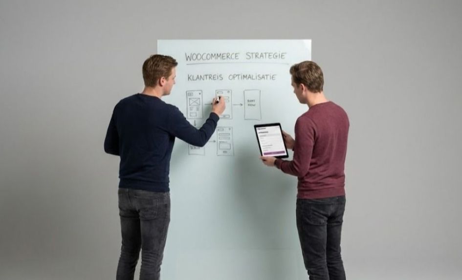 woocommerce webshop laten maken Etten-Leur